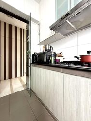 Blk 604C Punggol Lodge (Punggol), HDB 4 Rooms #560594211